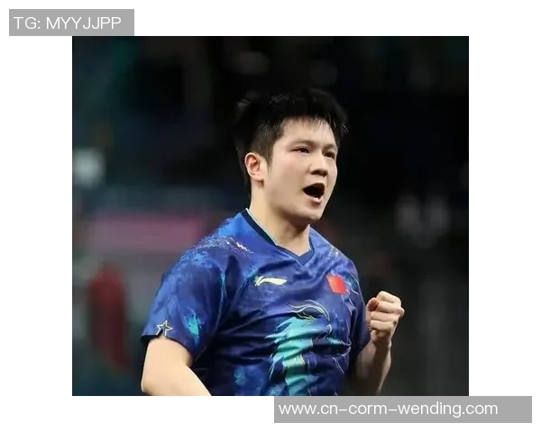 无世排+无国乒资源！樊振东赢球原因曝光，王楚钦：东哥比曾经更强了