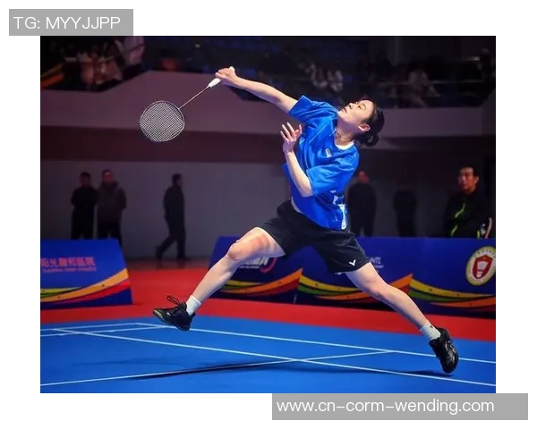 泉城再迎羽坛盛宴！2025亚洲羽毛球精英巡回赛济南站满意闭幕